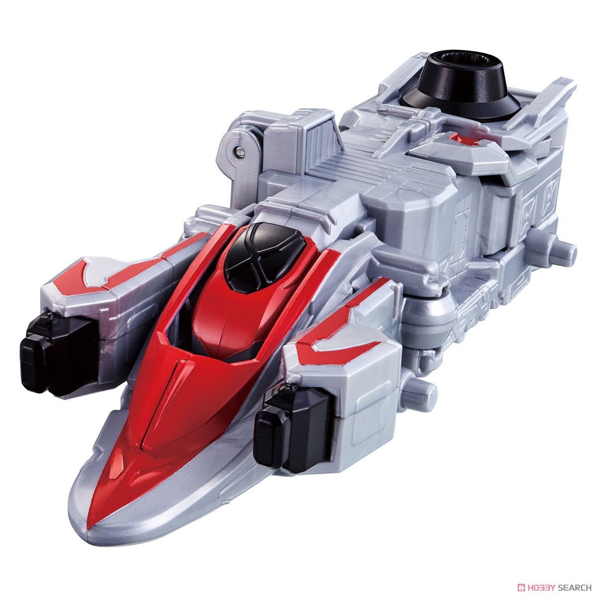 Kaitou Sentai Lupinranger VS Keisatsu Sentai Patranger - VS Vehicle Series DX X Train Fire by Bandai