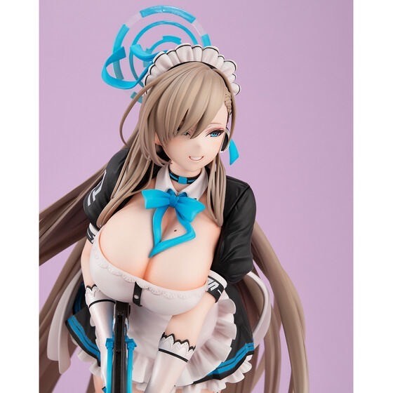 PRE-ORDER : Lucrea Blue Archive Asuna