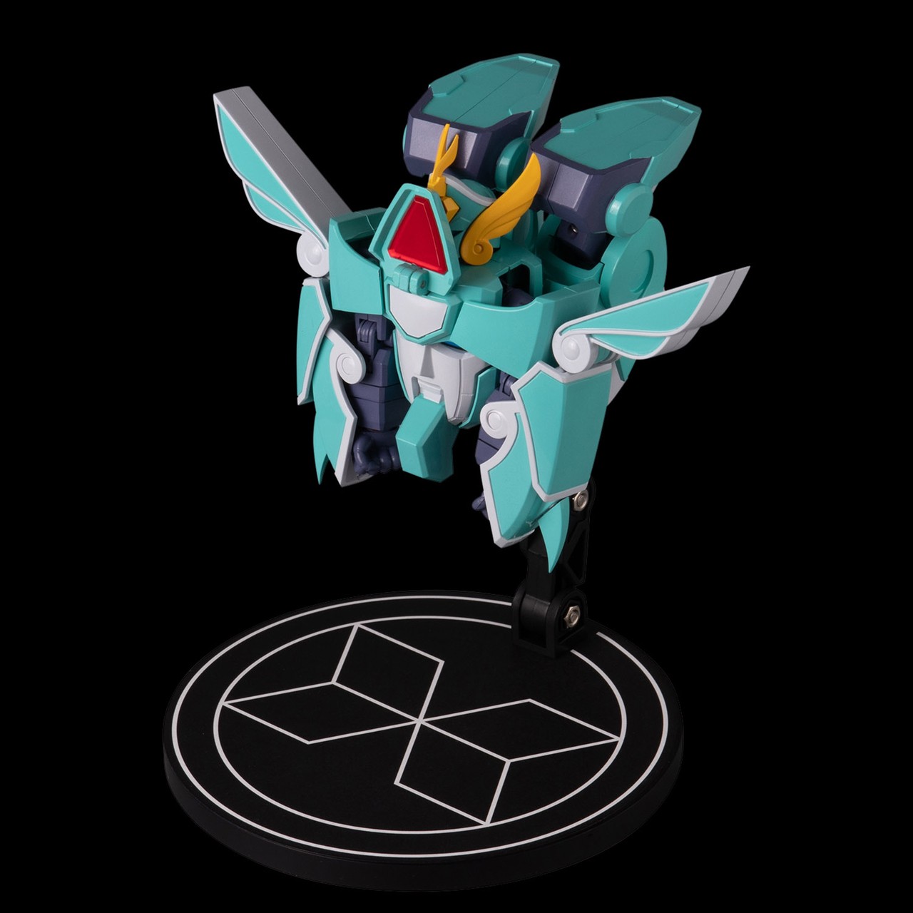 Pre-order : METAMOR-FORCE Mado King Granzort Winzert by Sentinel