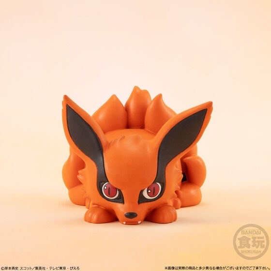 PRE-ORDER : Rela Cot NARUTO (10 pcs)