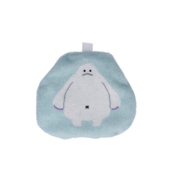 PRE-ORDER : [Hapikuro!] Ohsama Sentai King-Ohger Moffun Coin Case (7 types in total) (Random)