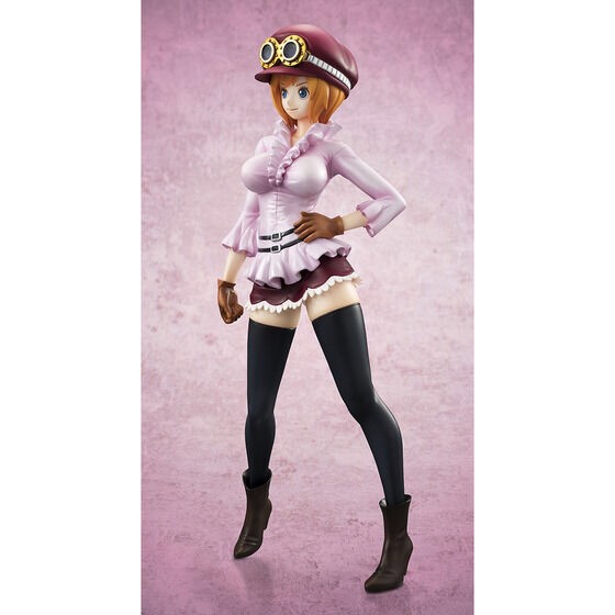 PRE-ORDER : Portrait.Of.Pirates One Piece “Sailing Again” Koala [Limited Reprint]