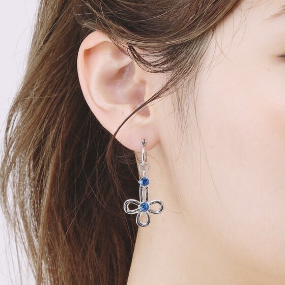 PRE-ORDER : love Live! Superstar!! TV Anime 2nd Season Episode 10 Earrings