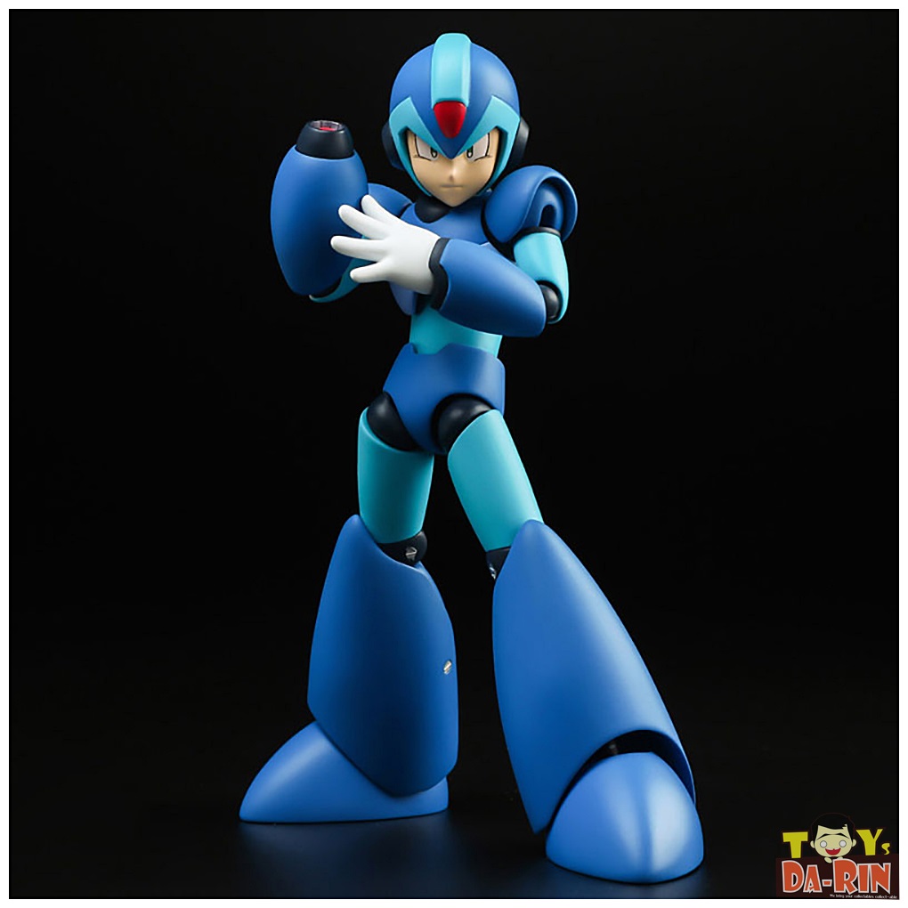 $ 4 INCH NEL Mega Man X - X