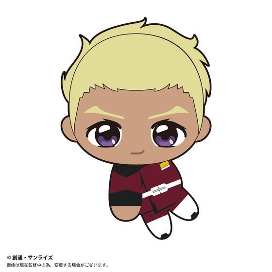 PRE-ORDER : Mobile Suit Gundam SEED & Mobile Suit Gundam SEED DESTINY Tetekore