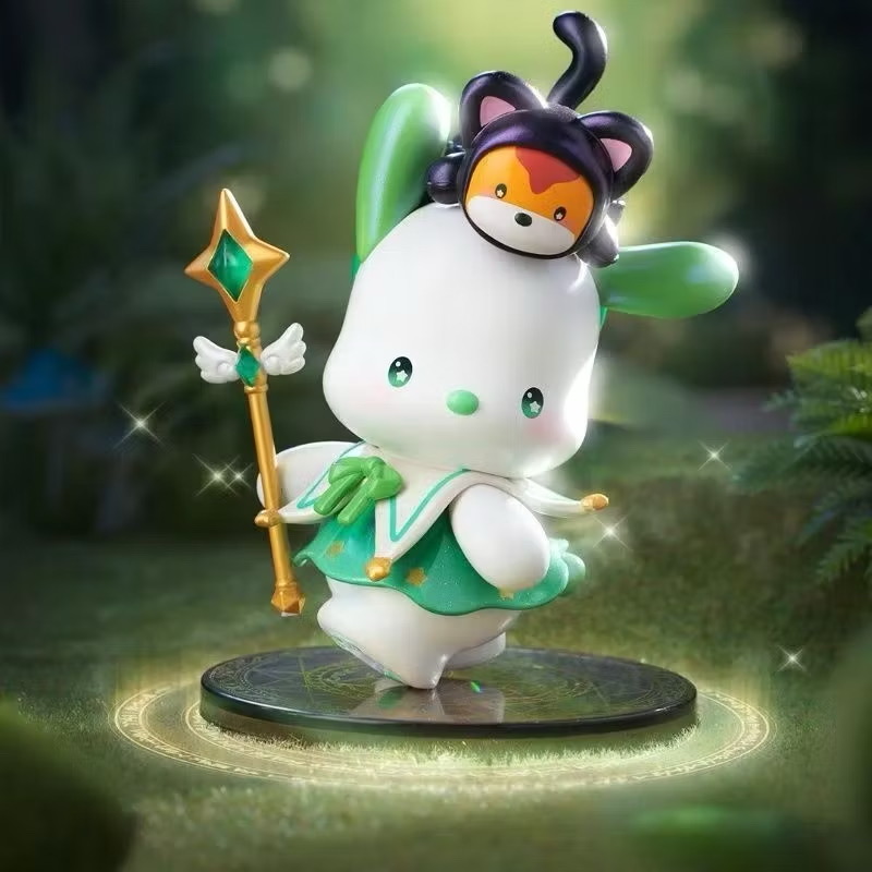 Sanrio - Starry Night Party Magician by Top Toy