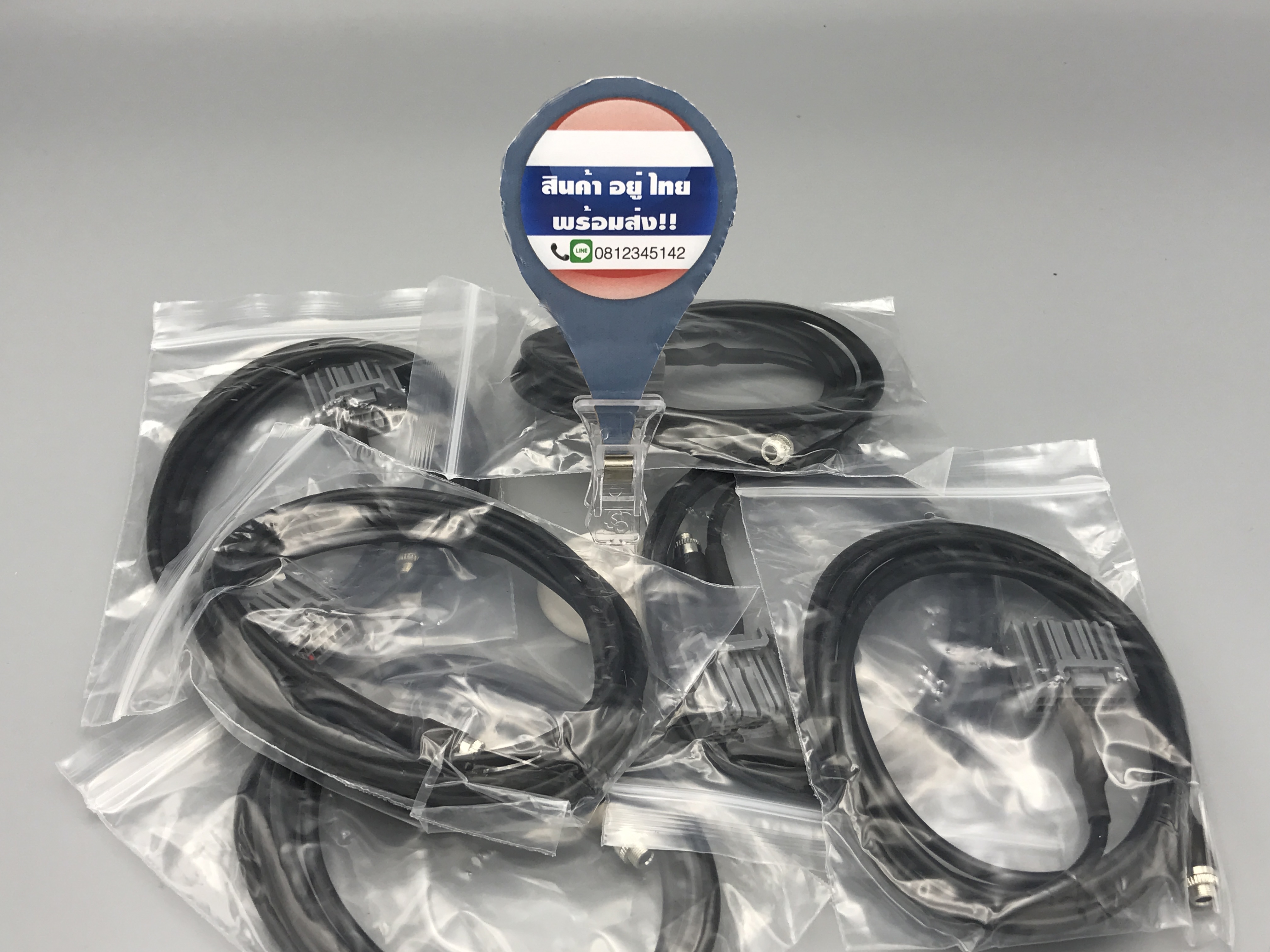 สาย aux สำหรับ honda ปลายหัวตัวเมีย