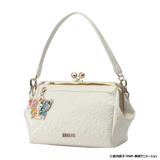 PRE-ORDER : Sailor Moon x ANNA SUI 2WAY Shoulder Bag