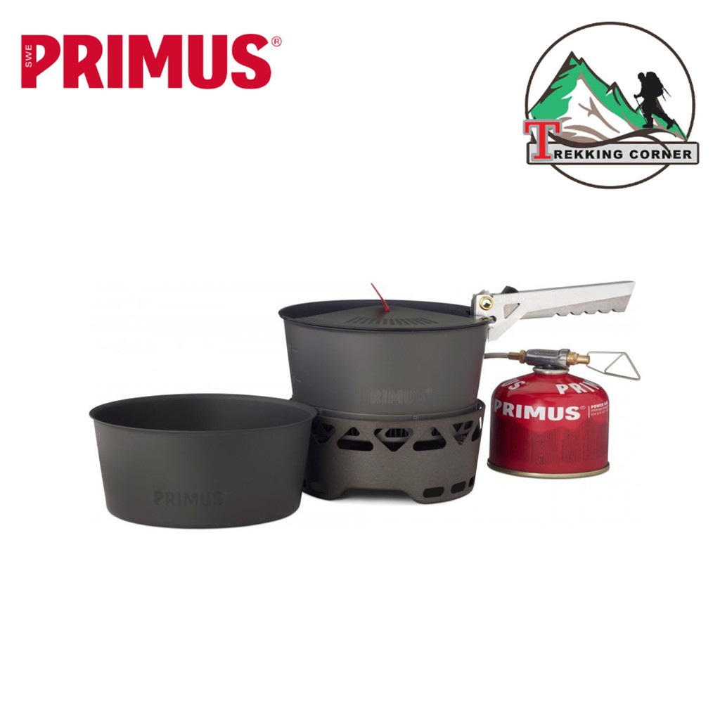 Primus Primetech Stove Set 2.3L