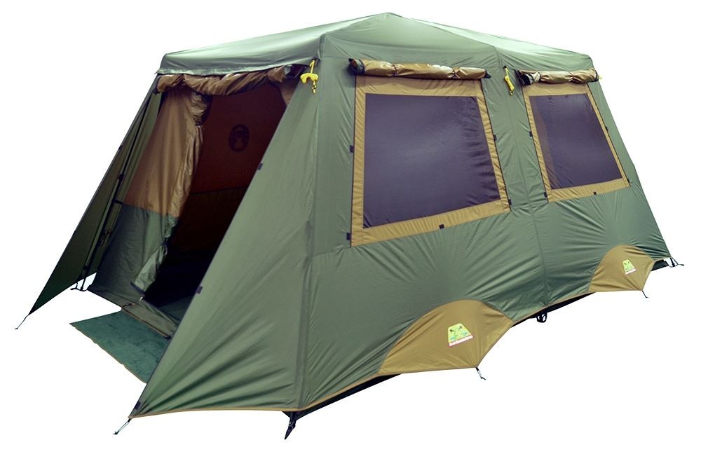Coleman INSTANT UP™ GOLD SERIES 10P