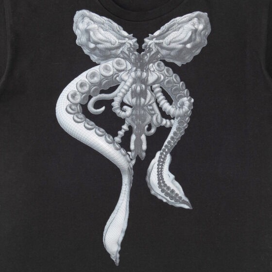 PRE-ORDER : Kamen Rider Revice Deadmans Image T-shirt