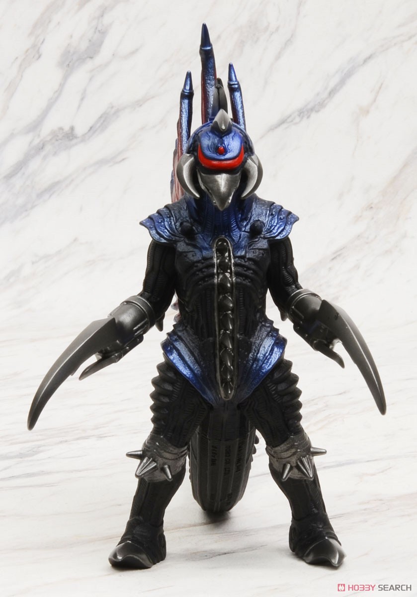 Godzilla - Movie Monster Series - Gigan (2004) 6” by Bandai