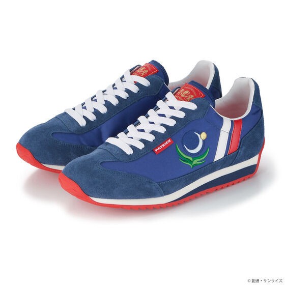 PRE-ORDER : STRICT-G PATRICK "Mobile Suit Gundam SEED" Sneakers Marathon