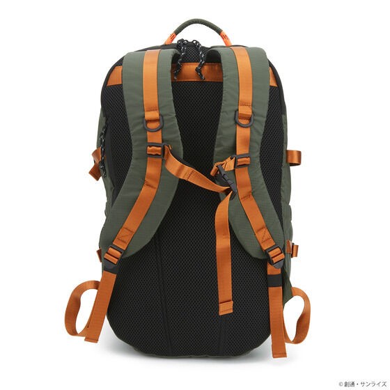 PRE-ORDER : STRICT-G JABURO "Mobile Suit Gundam" Backpack