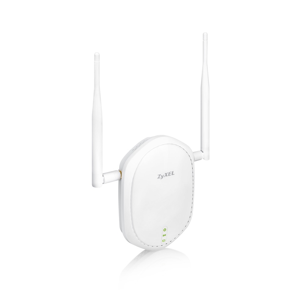 NWA1100-NH 802.11n Long Range PoE Access Point