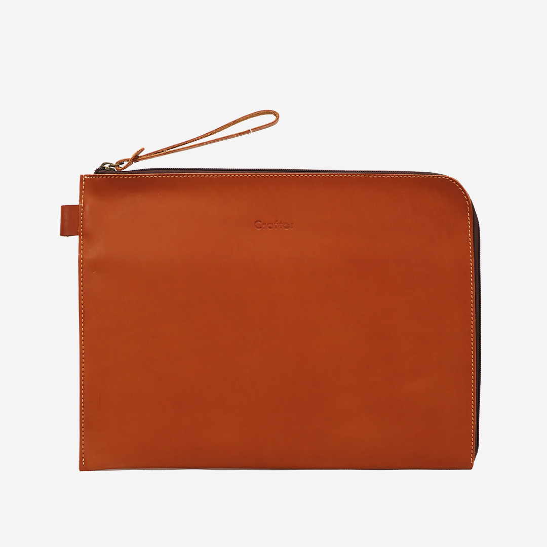 Craftor ซองใส่เอกสาร Curve A4 Case