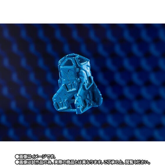 PRE-ORDER : S.H.Figuarts Vice & Lovekov & Option Parts Set