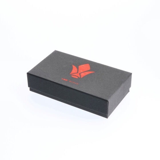 PRE-ORDER : Mobile Suit Gundam Iron-Blooded Orphans Key Case Tekkadan Mark