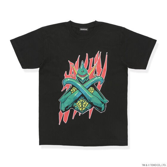 PRE-ORDER : Godzilla Gigan T-shirt