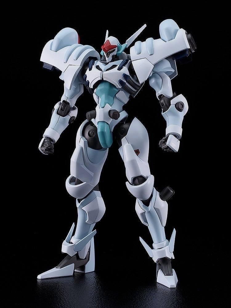 Pre-order : Moderoid Orgun (Detonator Orgun) Plastic Model Kit by Good Smile Company