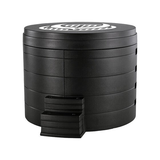 PRE-ORDER : Display Daiza Sengoku / Genesis Driver EDITION