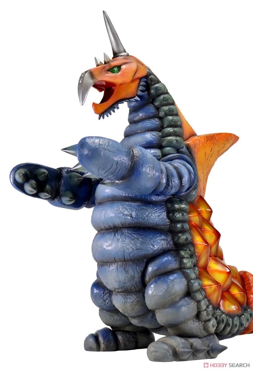 Pre-order : 1/6 Tokusatsu Series Vol.108 Vakishim by CCP