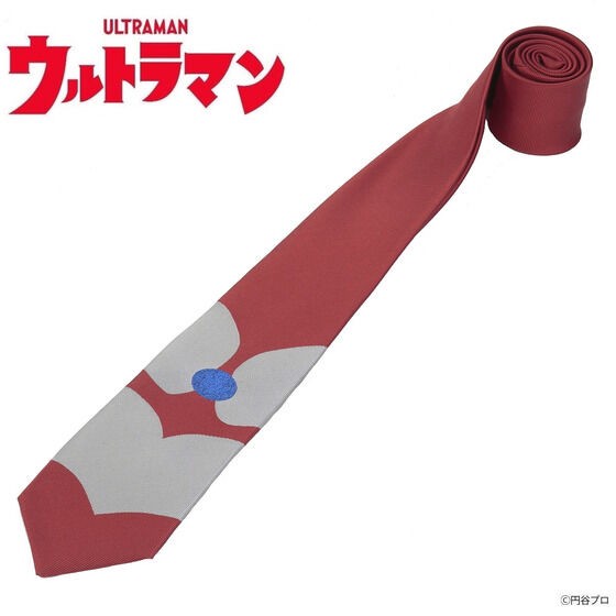 PRE-ORDER : Ultraman Tie