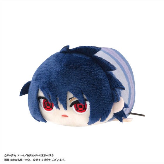 PRE-ORDER : Naruto Shippuden Potekoro Mascot 3