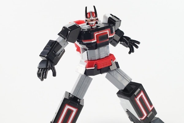 Super Minipla Denshi Gattai Bio Robo by Bandai