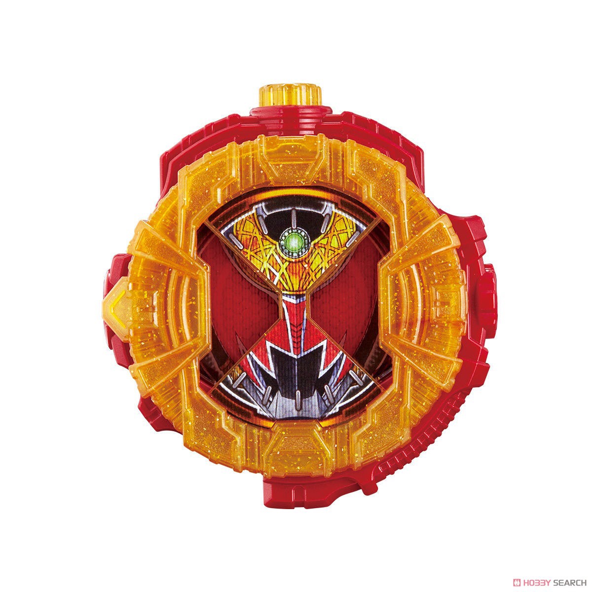 Masked Rider Zi-O - DX Kiva Emperor Form Ridewatch by Bandai