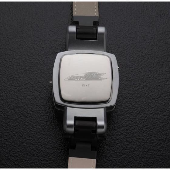 PRE-ORDER : Masked Rider Den-O Henshin! Watch (Live Action Watch) (มีไฟ LED)