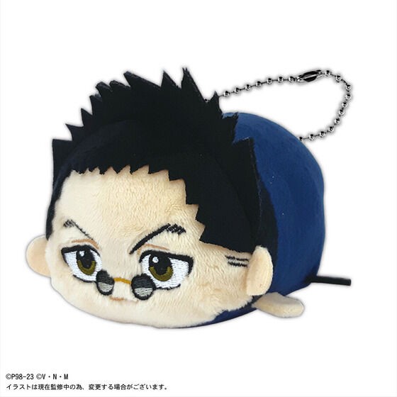PRE-ORDER : HUNTER×HUNTER doll