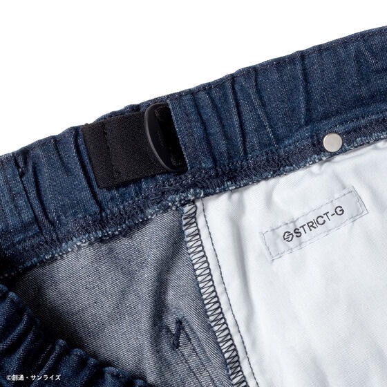 PRE-ORDER : STRICT-G Lee "Mobile Suit Gundam" FLeeasy