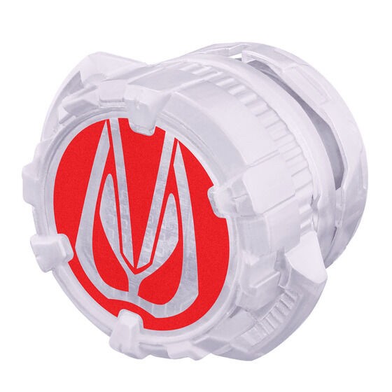 PRE-ORDER : Kamen Rider Geats DX Kamen Rider Sound Core ID Set 01