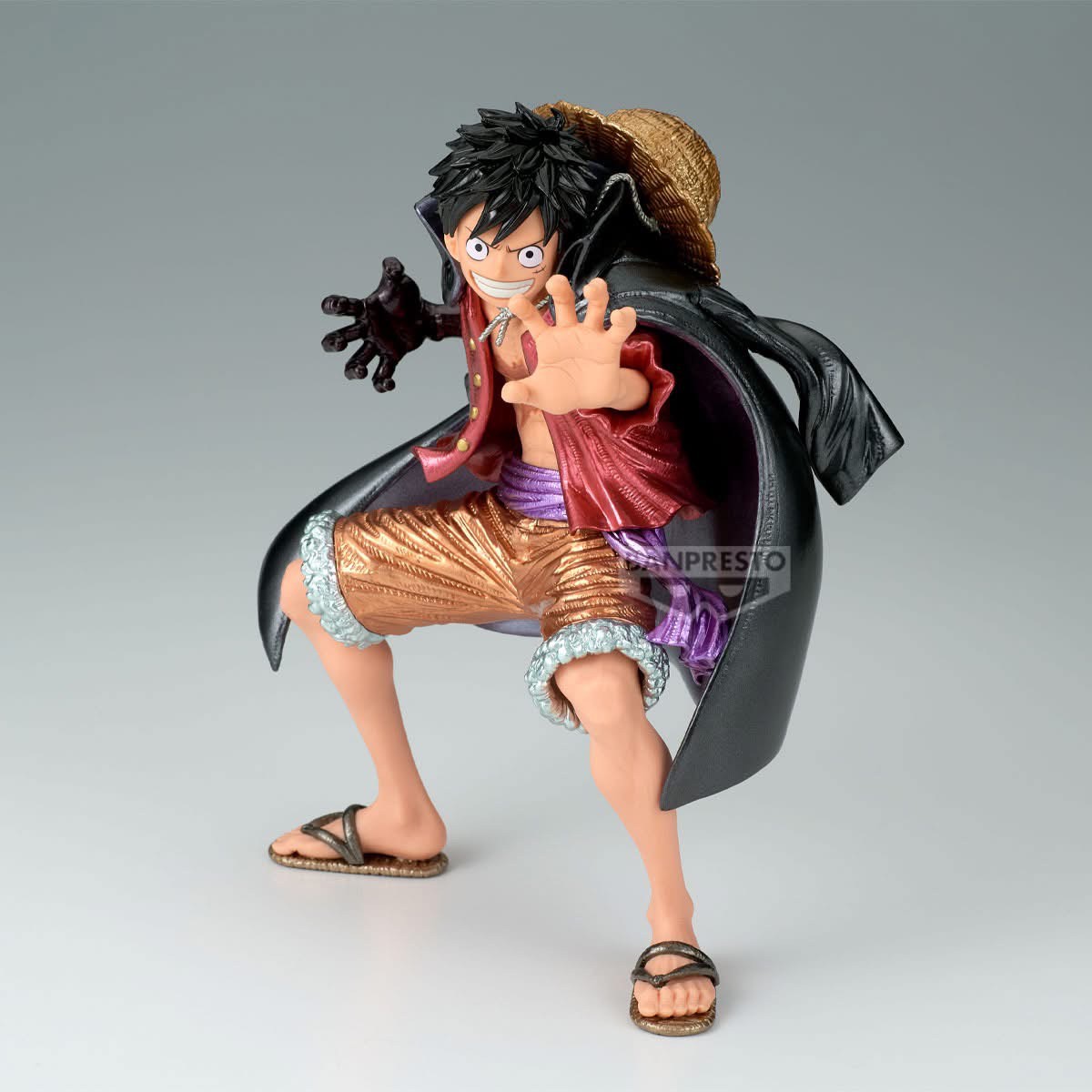 Pre-order : ONE PIECE 04/2025 by Banpresto