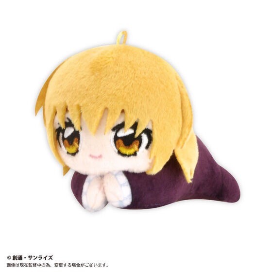 PRE-ORDER : Mobile Suit Gundam SEED FREEDOM Fuwakororin / Tetekore / Hug