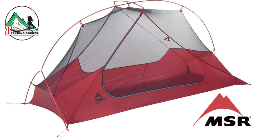 เต็นท์ MSR Freelite 1 Tent