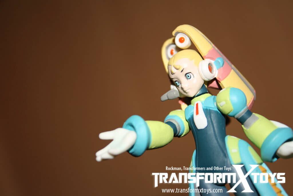 Capcom Figure Collection - Megaman X - Pallette by Capcom