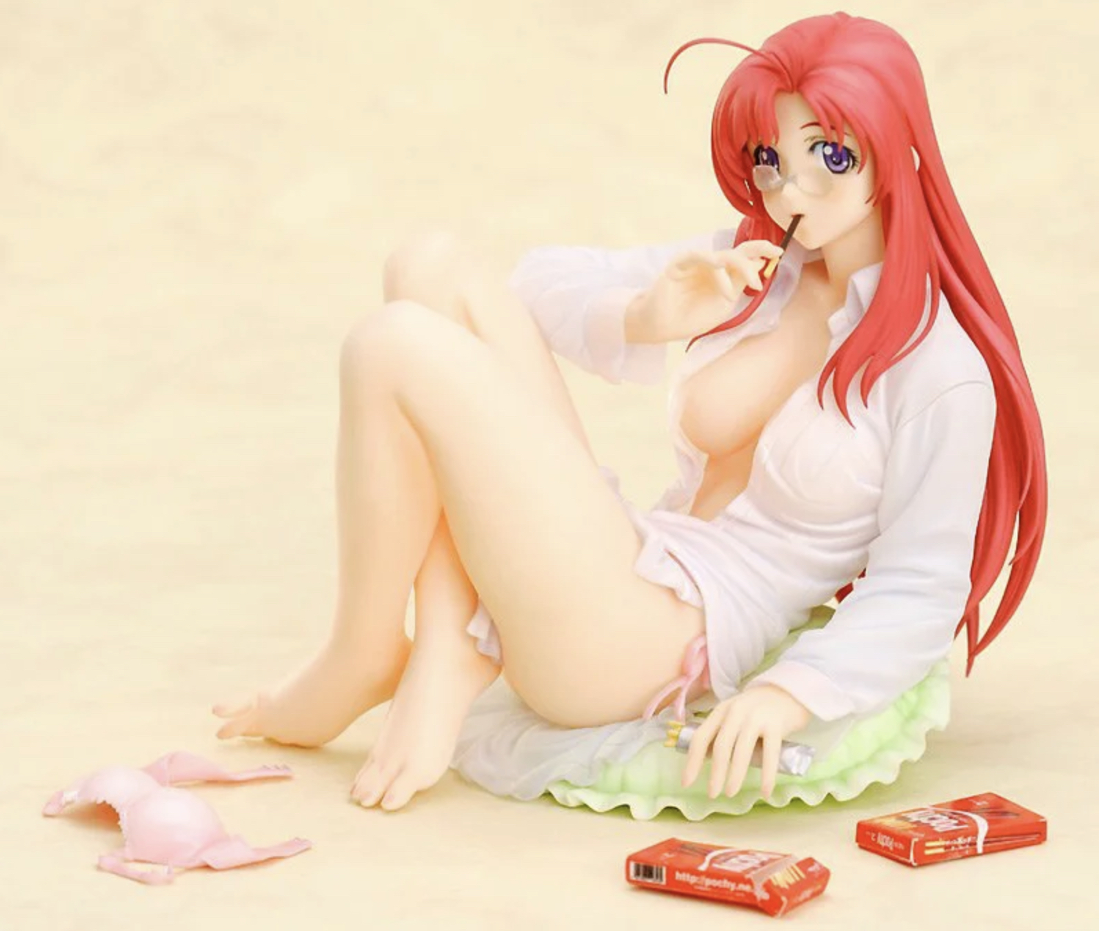 Mizuho Kazami from Please Teacher! 1/7 Scale Figure by Max Factory