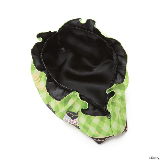 PRE-ORDER : Disney Twisted Wonderland Original Illustration Frill Pouch