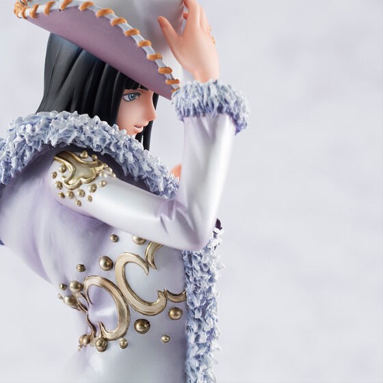 PRE-ORDER : Portrait.Of.Pirates One Piece Playback Memories Miss All Sunday (Nico Robin)