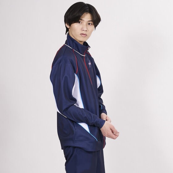 PRE-ORDER : Ultraman Track Jacket
