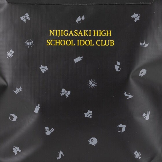 PRE-ORDER : Love Live! Seamless Tote Bag