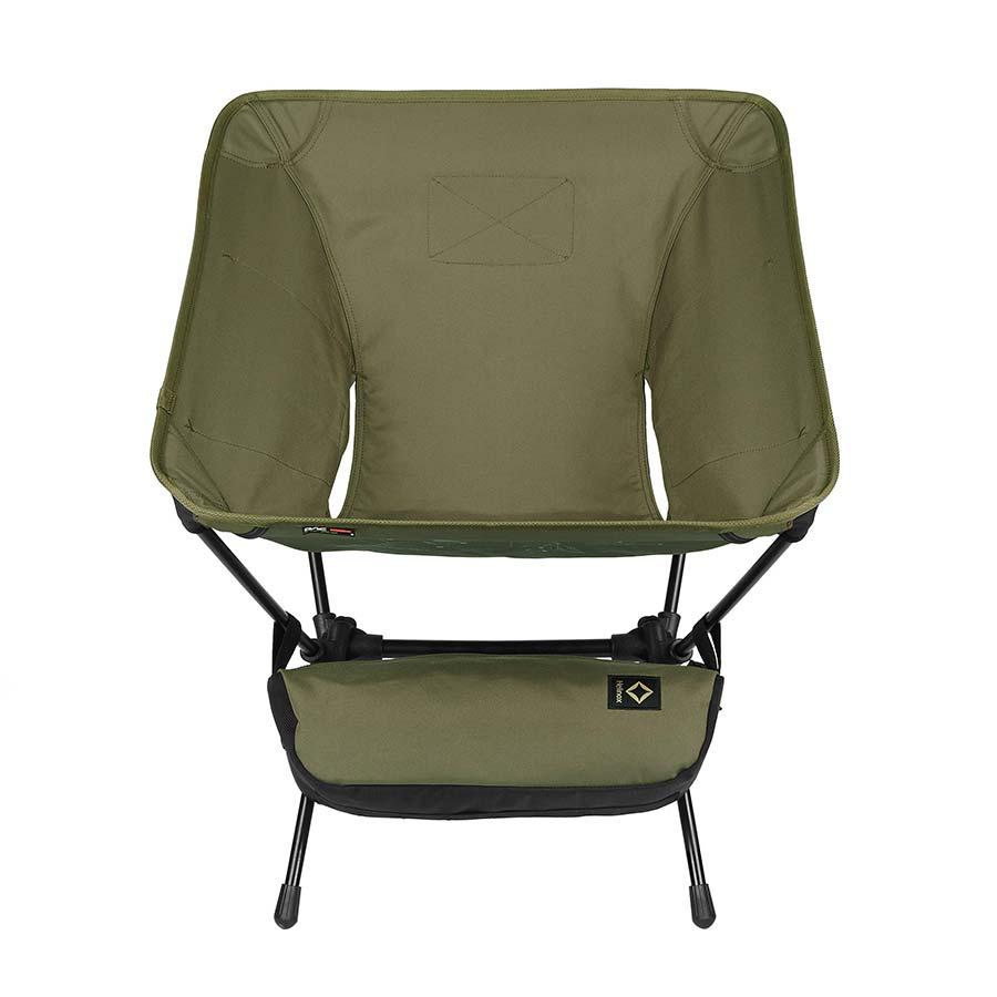 Helinox Tactical Chair Military Olive
