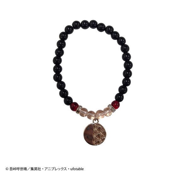 PRE-ORDER : Demon Slayer: Kimetsu no Yaiba Bracelet (7 types)