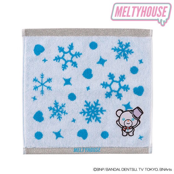 PRE-ORDER : MELTYHOUSE Mini Towel