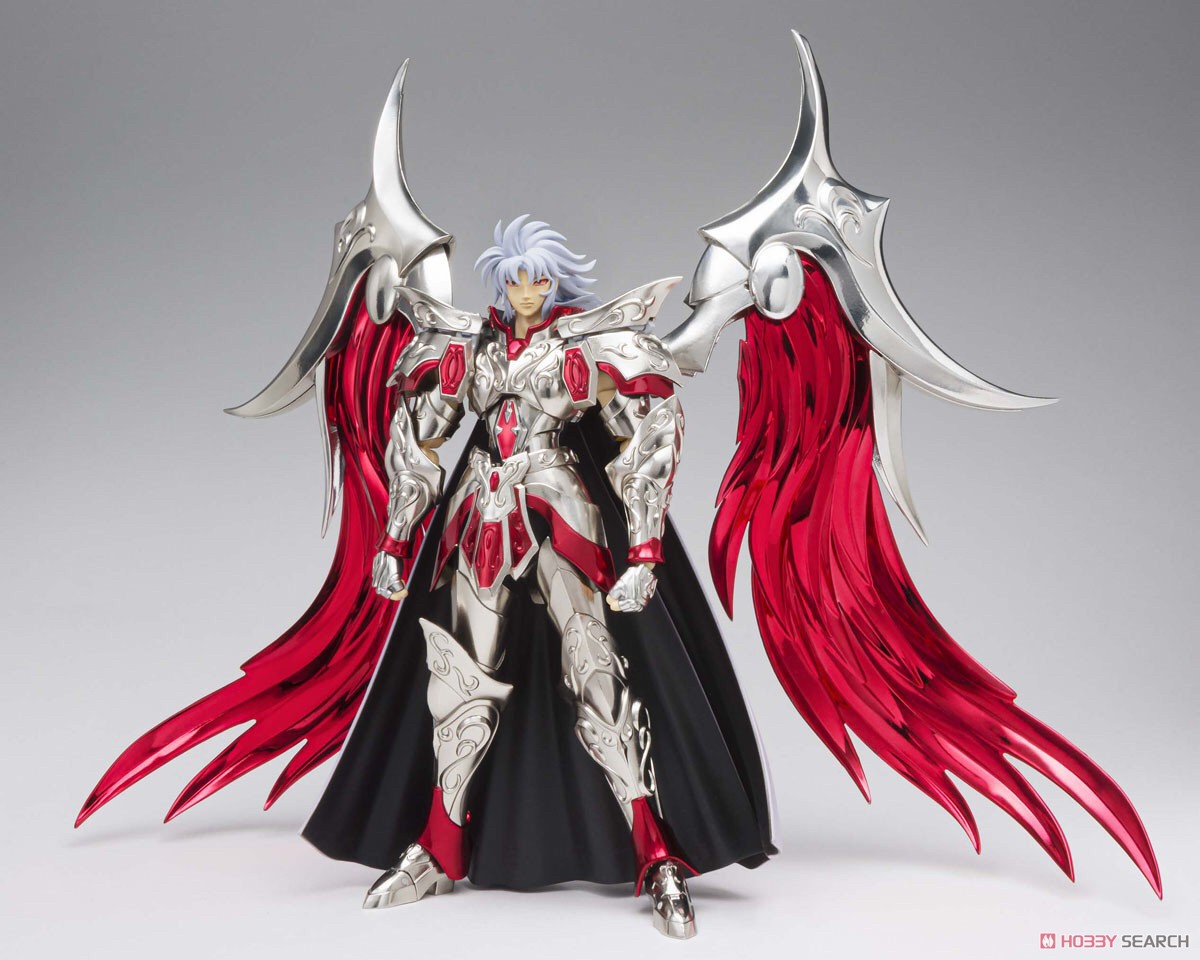 Saint Seiya - Saint Cloth Myth EX GOD OF WAR ARES by Bandai