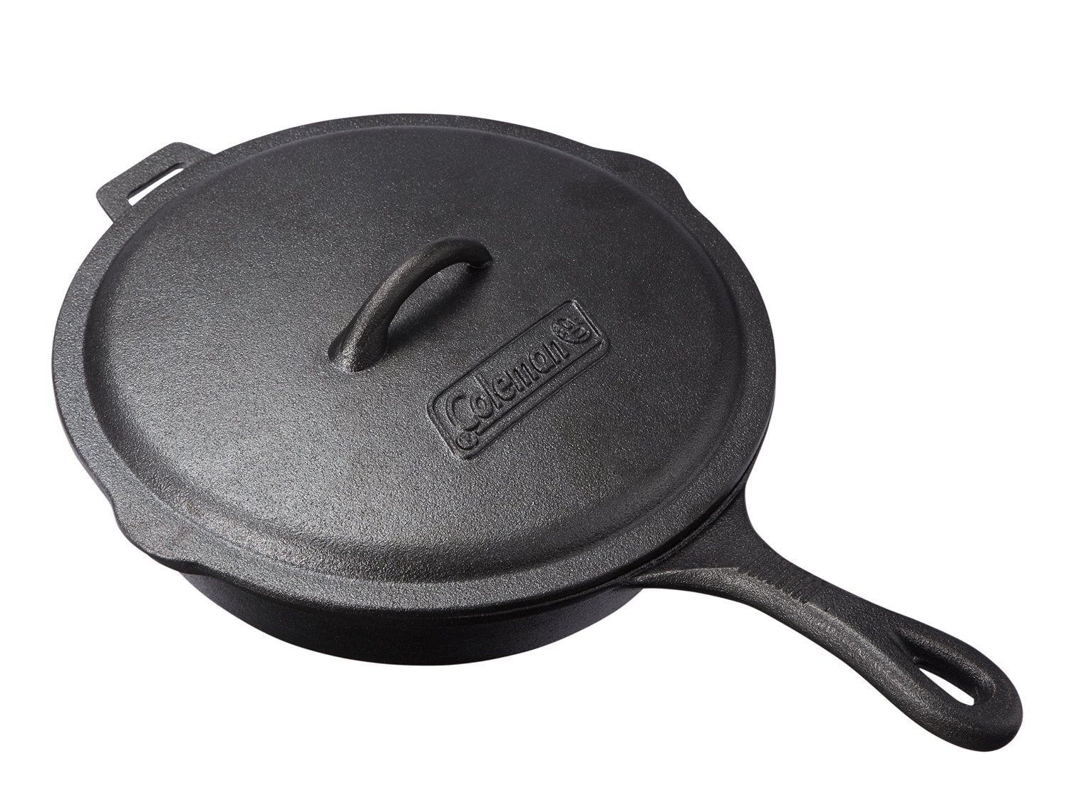 กระทะ CM JP CLASSIC IRON SKILLET 2000021880