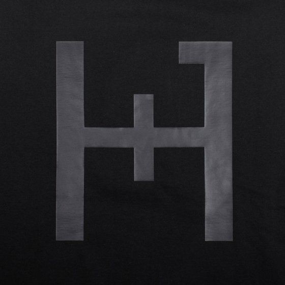 PRE-ORDER : Logo/Mask Design T-shirt｜HENSHIN by KAMEN RIDER