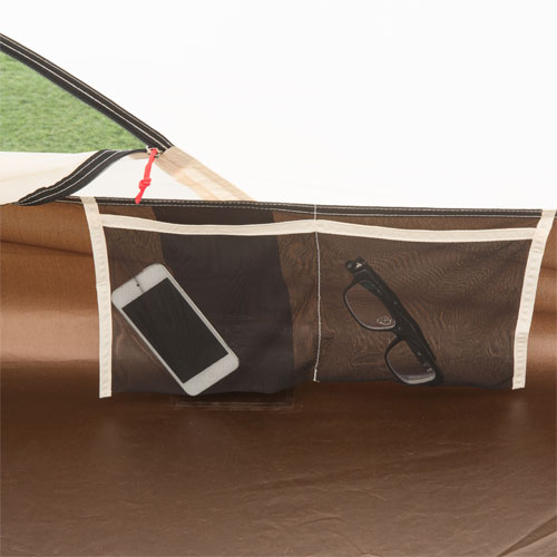 เต็นท์ Coleman JP WeatherMaster Breathe Dome 270 2000027282